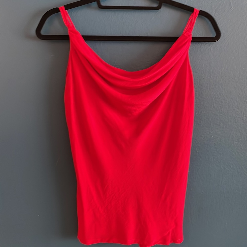 100% Silk Camisole